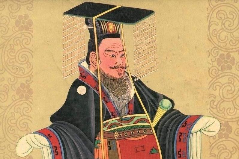 刘彻 汉武帝 西汉第七位皇帝 搜狗百科