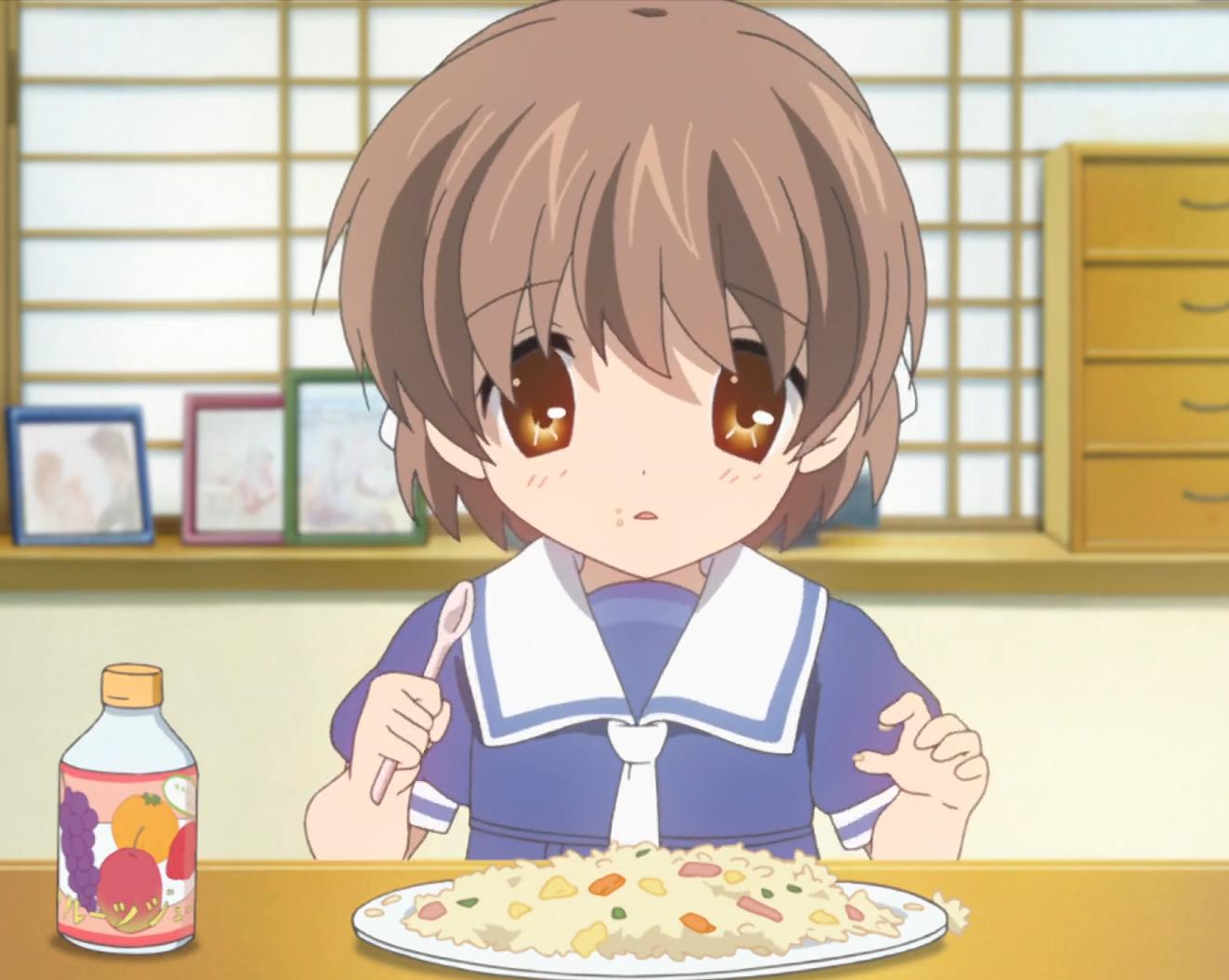 古河渚 古河渚 搜狗百科