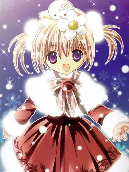 花铃 小夏钝帆笔下 小女神花铃 中女主角 搜狗百科 花铃 小夏钝帆笔下 小女神花铃 中女主角 搜狗百科