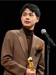 成田凌 搜狗百科