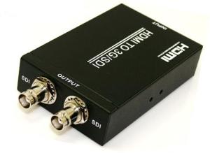 HDMI转SDI转换器
