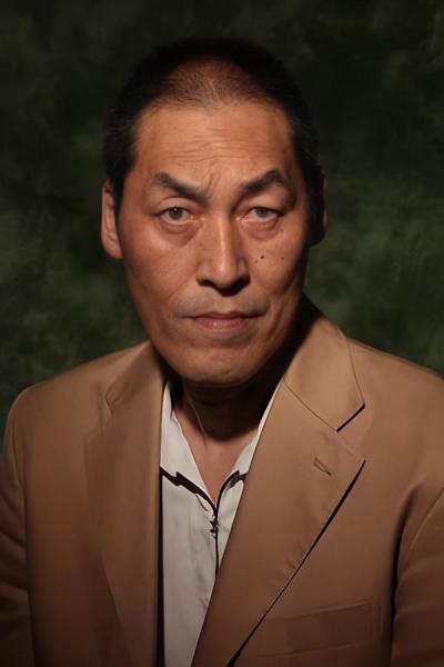 长江英和日本