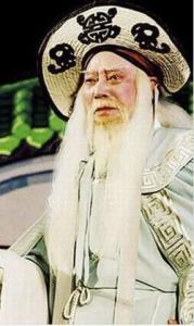 罗家宝