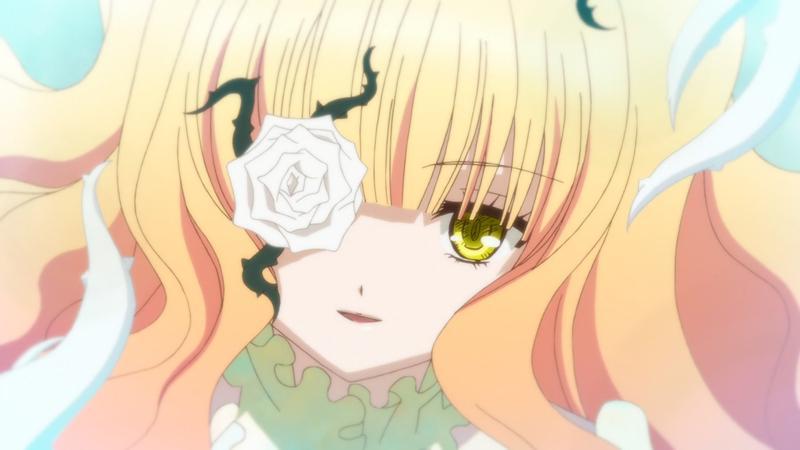 雪华绮晶 漫画 蔷薇少女 中角色 搜狗百科 雪华绮晶 漫画 蔷薇少女 中角色 搜狗百科