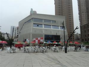 镜湖区