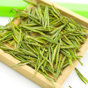 安吉白茶