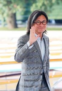 陈可辛