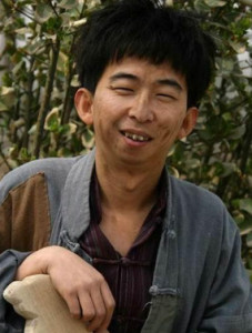 巨兴茂