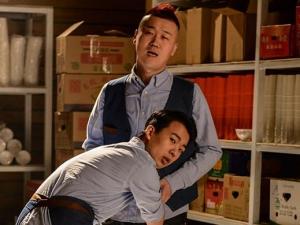 林子大了