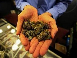 四氢大麻酚
