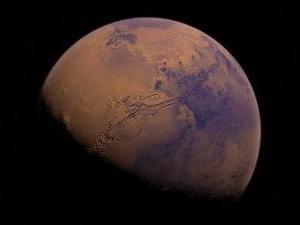 火星