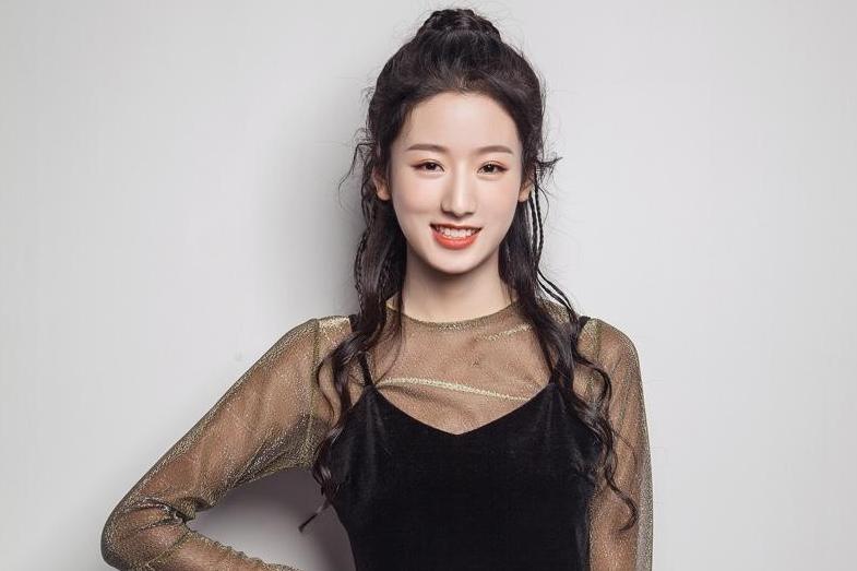 吕妍(中国内地女演员)_搜狗百科