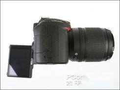 2.7寸23万像素翻转屏 2.7寸23万像素翻转屏