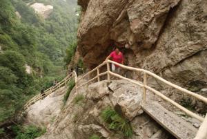 黑山风景区