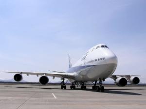 民用航空飞机