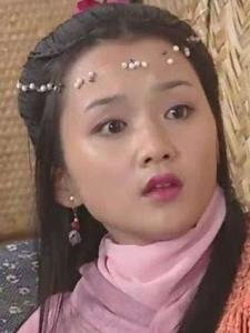 白阿绣