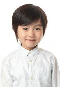 君野梦真官方照