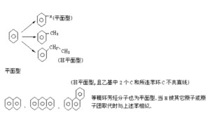 稠环芳香烃