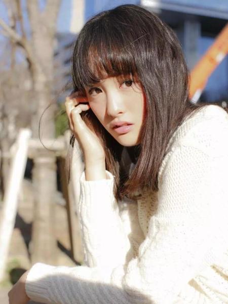 大友花恋 日本女演员 搜狗百科 大友花恋 日本女演员 搜狗百科