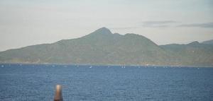 龙目海峡