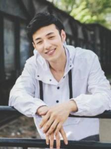 杨业明