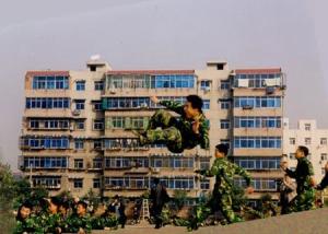 学校活动图片