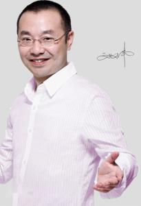 主评委：刘仪伟