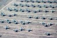 戴维斯·蒙山空军基地