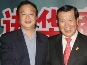 李昌钰活动照片2