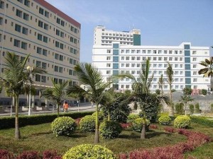 攀枝花学院