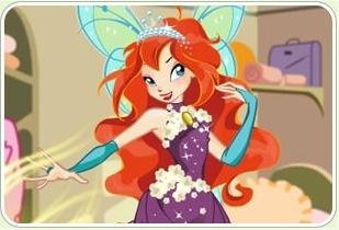 魔法精灵动画片第一季 0