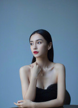 Angelababy
