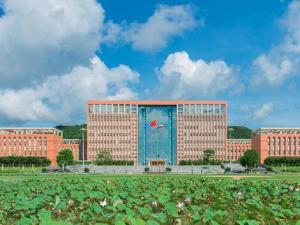 珠海科技学院
