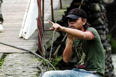 周旭(中国内地著名导演)_搜狗百科