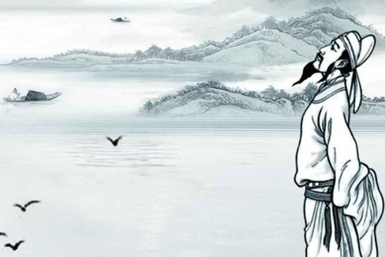 李白 中国唐代诗人 搜狗百科 李白 中国唐代诗人 搜狗百科