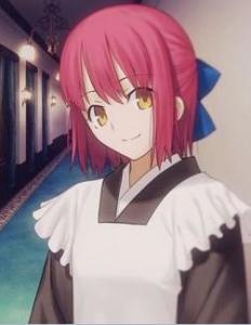 月姫 A Piece Of Blue Glass Moon 搜狗百科