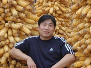 李春啸