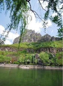 小寨沟图册