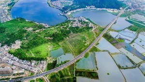 玉环市