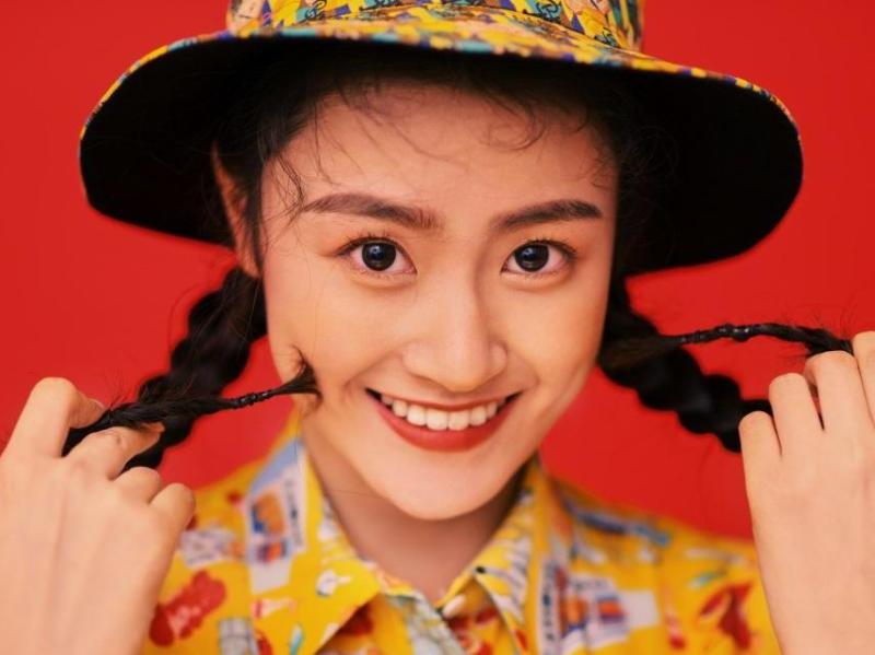 梁颂晴2主要作品编辑电视剧作品是亲密的你[6]2023