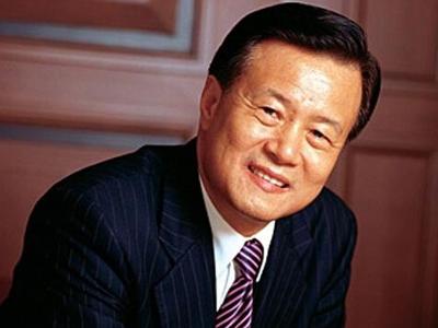 许荣茂