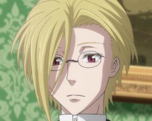 路易斯·詹姆斯·莫里亚蒂(5)路易斯·詹姆士·莫里亚蒂,动漫《忧国的