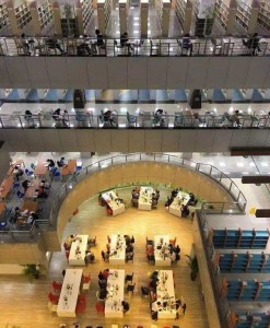 西南师范大学图书馆
