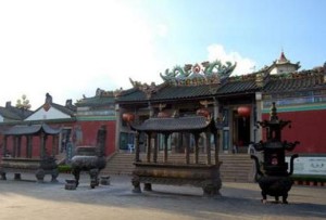元山寺