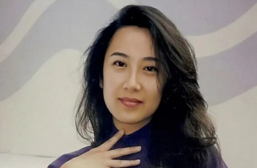 吕珊
