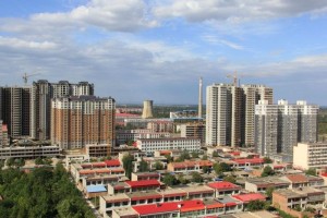 新乐市