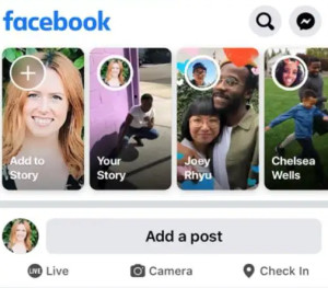 Facebook