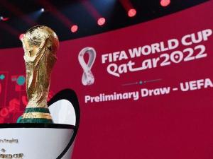 国际足联世界杯预选赛