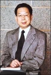 石齐平