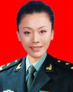 刘敏